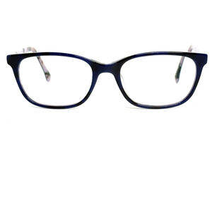Calvin Klein Jeans Eyewear CKJ304 448 Eyeglasses Full Frame 52-17-135 H18930